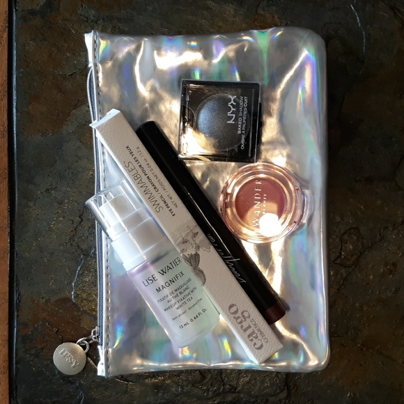 Various Other - Make up Bundle with Ipsy Bag